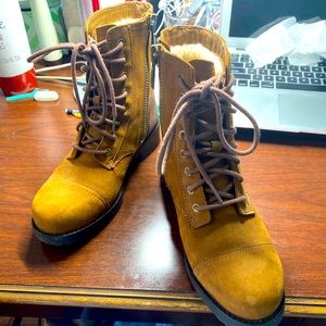 UGG Anti-slip Snow Boots